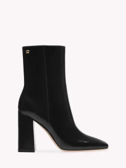Booties-Gianvito Rossi FREEDA BOOTIE BLACK