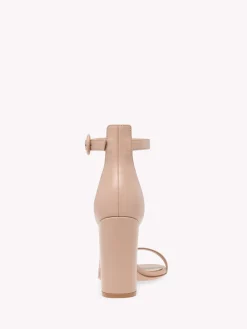 Sandals-Gianvito Rossi GAETA PINK