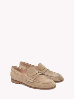 Flats-Gianvito Rossi GEORGIE BROWN