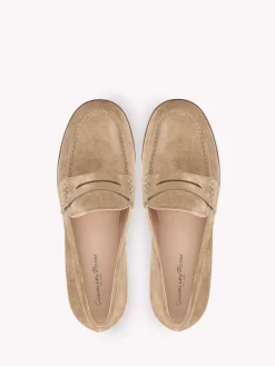 Flats-Gianvito Rossi GEORGIE BROWN