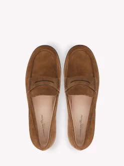Flats-Gianvito Rossi GEORGIE BROWN