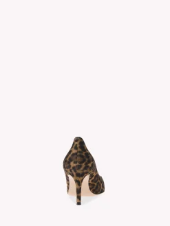 Pumps-Gianvito Rossi GIANVITO 70 LEOPARD PRINT