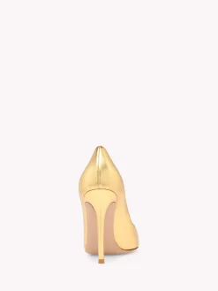 Pumps|Signatures-Gianvito Rossi GIANVITO 105 GOLD