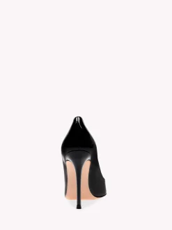 Pumps|Signatures-Gianvito Rossi GIANVITO 105 BLACK PATENT