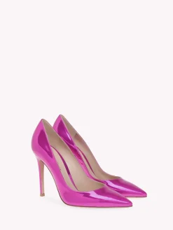 Pumps-Gianvito Rossi GIANVITO 105 PINK