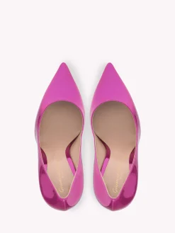 Pumps-Gianvito Rossi GIANVITO 105 PINK