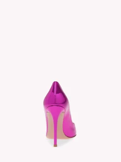 Pumps-Gianvito Rossi GIANVITO 105 PINK