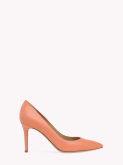 Pumps-Gianvito Rossi GIANVITO 85 ORANGE