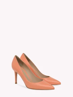 Pumps-Gianvito Rossi GIANVITO 85 ORANGE