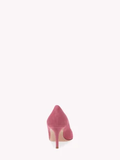 Pumps-Gianvito Rossi GIANVITO 70 HIBISCUS PINK