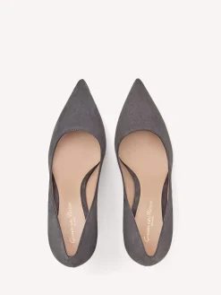 Pumps-Gianvito Rossi GIANVITO 85 GREY