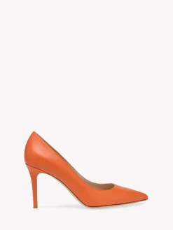 Pumps-Gianvito Rossi GIANVITO 85 ORANGE