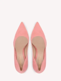 Pumps-Gianvito Rossi GIANVITO 85 PINK