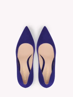 Pumps-Gianvito Rossi GIANVITO 85 PURPLE