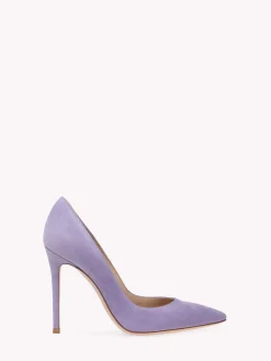 Pumps-Gianvito Rossi GIANVITO 105 PURPLE