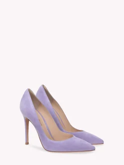 Pumps-Gianvito Rossi GIANVITO 105 PURPLE