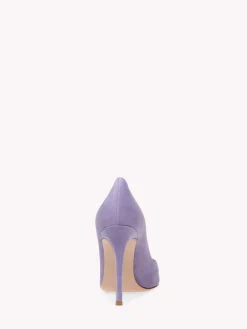 Pumps-Gianvito Rossi GIANVITO 105 PURPLE