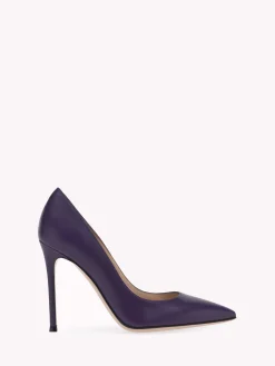 Pumps-Gianvito Rossi GIANVITO 105 PURPLE