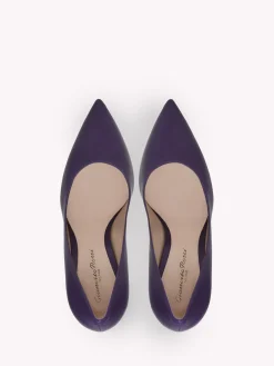 Pumps-Gianvito Rossi GIANVITO 105 PURPLE
