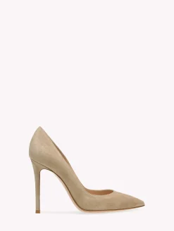 Pumps-Gianvito Rossi GIANVITO 105 NEUTRALS