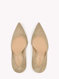Pumps-Gianvito Rossi GIANVITO 105 NEUTRALS