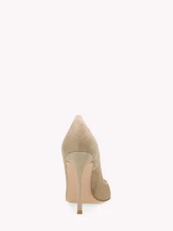 Pumps-Gianvito Rossi GIANVITO 105 NEUTRALS