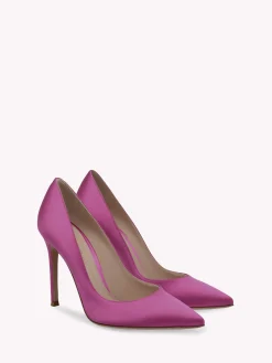 Pumps-Gianvito Rossi GIANVITO 105 PINK