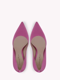 Pumps-Gianvito Rossi GIANVITO 105 PINK