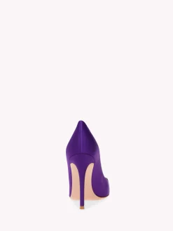 Pumps-Gianvito Rossi GIANVITO 105 PURPLE
