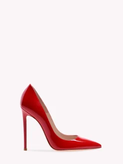 Pumps|Signatures-Gianvito Rossi GIANVITO 115 RED