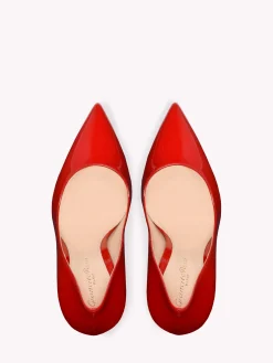 Pumps|Signatures-Gianvito Rossi GIANVITO 115 RED