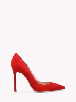 Pumps|Signatures-Gianvito Rossi GIANVITO 105 RED
