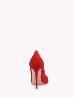 Pumps|Signatures-Gianvito Rossi GIANVITO 105 RED