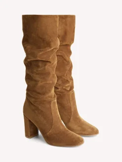 Boots-Gianvito Rossi GLEN BROWN