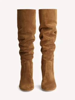 Boots-Gianvito Rossi GLEN BROWN
