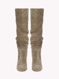 Boots-Gianvito Rossi GLEN NEUTRALS