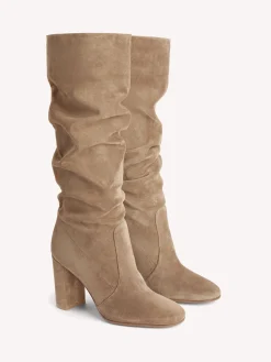 Boots-Gianvito Rossi GLEN BROWN
