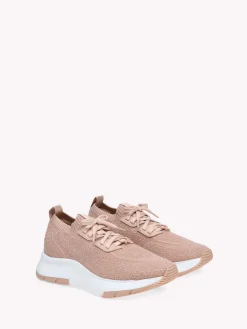 Sneakers-Gianvito Rossi GLOVER PINK