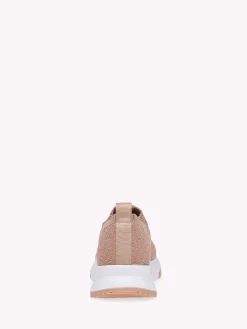 Sneakers-Gianvito Rossi GLOVER PINK