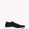Sneakers-Gianvito Rossi GLOVER BLACK
