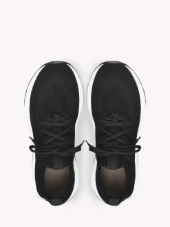 Sneakers-Gianvito Rossi GLOVER BLACK