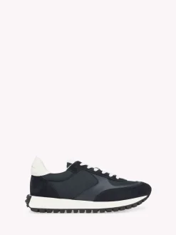 Sneakers-Gianvito Rossi GRAVEL BLUE