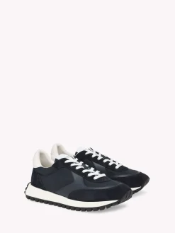 Sneakers-Gianvito Rossi GRAVEL BLUE