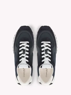Sneakers-Gianvito Rossi GRAVEL BLUE