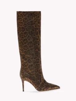 Boots-Gianvito Rossi HANSEN BROWN