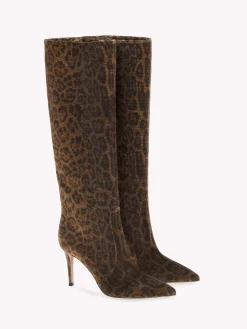 Boots-Gianvito Rossi HANSEN BROWN