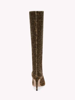 Boots-Gianvito Rossi HANSEN BROWN