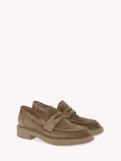 Flats-Gianvito Rossi HARRIS BROWN