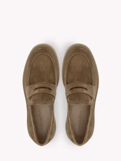 Flats-Gianvito Rossi HARRIS BROWN