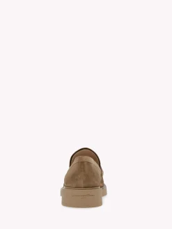 Flats-Gianvito Rossi HARRIS BROWN